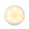 Yeelight YLYD01YL Lampe de nuit à capteur de mouvement PIR à 6 LED