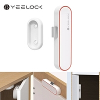 YEELOCK serrure de tiroir intelligente E serrure sans clé BT gestion de l