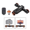 YELANGU L4 PRO Dolly vidéo caméra motorisée avec indication d