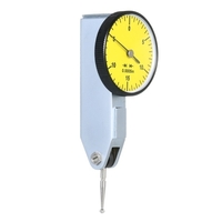Yello Test Dial Indicator High Precision 0.0005 "GR Dial Reading 0-15-0