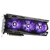 Yeston RTX3060-12G D6 LB carte graphique de jeu 12G/192bit/GDDR6 mémoire Double effet de lumière Mode Dissipation thermique efficace