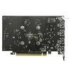 Yeston RX550-2G 4HD prise en charge de la carte graphique à 4 écrans écran partagé 10 bits profondeur de couleur HDR 2G/128 bits/GDDR5 mémoire 4 ports de sortie HD