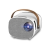 YG230 Mini projecteur portable Full HD 1080P vidéo Beamer Home cinéma multi-écran Media Player Support HD USB Micro USB AV TF carte entrée lecteur vidéo
