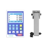 YH800-3A Instrument de mesure de position optique de lecture numérique multifonctionnelle d