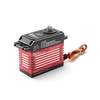 YIPINServo Servo numérique 100kg engrenage en métal couple élevé étanche remplacements pour 1/5 1/6 Traxxas ARRMA KRATON BAJA RC pièces de voiture Robot bateau hélicoptère
