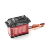 YIPINServo Servo numérique 80kg engrenage en métal couple élevé remplacements étanches pour 1/5 1/6 Traxxas ARRMA KRATON BAJA RC pièces de voiture Robot bateau hélicoptère