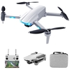 YLRC S106 5G Wifi GPS 8K Caméra RC Drone Flux Optique Positionnement Quadcopter Moteur Brushless Sac De Rangement Paquet