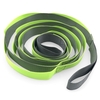 Yoga Daisy Chains Multi-loop Yoga Strap Nonelastic Stretching Band