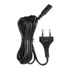 YONGNUO 12V 5A Adaptateur secteur avec prise européenne large tension 100-240V pour YONGNUO YN600L Série YN300III YN168 YN216 YN1410 YN300Air YN160III YN360 YN608 YN600RGB YN308 YN600 Air LED Video Light