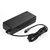 YONGNUO Adaptateur de commutation standard Adaptateur secteur avec prise européenne large tension 100-240V pour LED série YONGNUO YN760 YN1200 Video Light