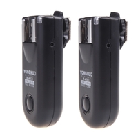 YongNuo RF - 603C II C1 de déclenchement du Flash à distance sans fil pour Canon 60D 350 D 450D 500 D 550 D 1000 D