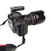 YongNuo RF - 603C II C3 de déclenchement du Flash à distance sans fil pour Canon 5 1 D 50 D