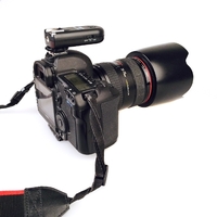 YongNuo RF - 603C II C3 de déclenchement du Flash à distance sans fil pour Canon 5 1 D 50 D
