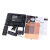 Yongnuo YN-300 III LED lumière réglable de la caméra vidéo 3200k-5500k Température de couleur pour DSLR Canon Nikon Olympus Pentax Samsung Sony avec Fonctionnement du téléphone à distance IR
