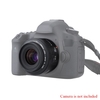 Yongnuo YN35mm F2 Objectif 1: 2 AF / MF grand-angle fixe / Premier Auto Focus Lentille pour Canon EOS EF Mont