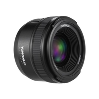 YONGNUO YN35mm F2N f2.0 grand angle AF / MF fixe Focus Lens F Support pour Nikon D7000 D5300 D5100 D3300 D3200 D3100 D800 D600 D300S D300 D90 D5500 Appareil photo reflex D3400 D500 D7200 D7100 de 35mm