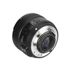 YONGNUO YN50mm F1.8 objectif AF 1:1.8 objectif principal Standard grande ouverture mise au point automatique/manuelle pour appareils photo reflex numériques Nikon