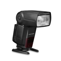 YONGNUO YN560 IV Flash Speedlite sans fil universel 2.4G sur caméra flash maître esclave
