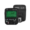 YONGNUO YN560-TX PRO Émetteur sans fil flash Speedlite avec déclencheur intégré 2.4G avec écran LCD pour appareil photo Canon DSLR pour YN862C / YN968C / YN560III / YN560IV / YN860Li / YN660 / YN685. Récepteur RF602-RX