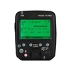 YONGNUO YN560-TX PRO Émetteur sans fil Speedlite avec déclencheur flash 2.4G avec écran LCD pour appareil photo reflex numérique Nikon pour YN862N / YN968N / YN560III / YN560IV / YN560Li / YN760 / YN660 / YN685 Récepteur RF602-RX