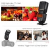YONGNUO YN565EX III / N Système de recyclage haute vitesse flash Speedlite GN58 sans fil avec flash esclave