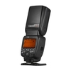 YONGNUO YN600EX-RT II Professional Creative Master Flash TTL Speedlite 2.4G sans fil 1 / 8000s HSS GN60 Soutien Auto / Zooming Manuel pour appareil photo Canon comme 600EX-RT YN6000 EX RT II