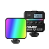 YONGNUO YN60RGB LED Mini Pocket Video Light Portable RGB Photographie Light