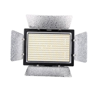 YONGNUO YN900 CRI 95+ Panneau de lumière vidéo LED sans fil Lumière vidéo LED