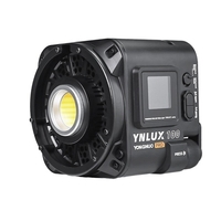 YONGNUO YNLUX100 Pro 120 W CB Photographie Compact LED Lumière vidéo