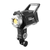 YONGNUO YNRAY180 180W Studio LED Vidéo Lumière Photographie Remplissage Lumière 5600K Dimmable Ra96+ Intégré 9 Effets De Scène D