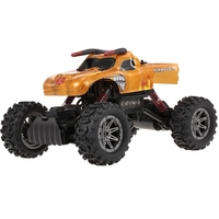 YONGXIANG TOYS 8897-189E 1/12 2.4G 4WD DIY Pneu Tout Terrain Haute Vitesse RC Rock Crawler