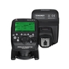 YONYNUO YN-E3-RT II Émetteur Speedlite Flash sur appareil photo Déclencheur flash compatible pour ST-E3-RT / 600EX-RT / YN-E3-RT / YN968EX-RT / YN600EX-RTII / YN686EX-RT / YNE3-RX