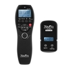 YouPro VT-2 sans fil commandant Télécommande Minuteur LCD Déclencheur émetteur vidéo pour Sony a7 A7R A7S a7 II A7S II A7R II a58 a6300 RX100 Series Caméra Caméscope