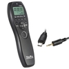 YouPro YP-880 DC2 caméra filaire Shutter Release Timer télécommande LCD affichage pour Nikon D750 D7100 D7200 D7000 D600 D610 D5500 D3300 D3200 D3100 D5300 D5200 DSLR