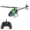 YU XIANG F03 4CH 6 axes Gyro Fly Plus Stable RC Hélicoptère Flybarless Une Clé Décollage Hauteur Maintien Hélicoptère pour Débutant RC Jouet