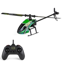 YU XIANG F03 4CH 6 axes Gyro Fly Plus Stable RC Hélicoptère Flybarless Une Clé Décollage Hauteur Maintien Hélicoptère pour Débutant RC Jouet