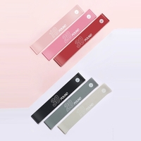 YUNMAI Fitness Yoga Bande élastique Bande de résistance portable Sangle d