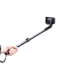YUNTENG Portable extensible Selfie Stick en alliage d