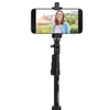 YUNTENG Poteau monopode portable en alliage d