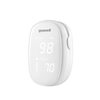 YUWELL YX102 Pince à doigt Oxymètre de pouls Détecteur de saturation en oxygène du sang Moniteur de fréquence de pouls Mesure d