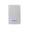 Yvonne 2.5 "USB 3.0 HDD Disque Dur Mobile Externe Stockage HDD Portable Compatible Pour PC Mac De Bureau Ordinateur Portable Argent 320 Go