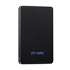 Yvonne 2.5 "USB 3.0 HDD Disque dur Mobile Externe Stockage HDD Portable Compatible Pour PC Mac De Bureau Ordinateur Portable Noir 320 Go