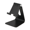 Z20 Support de téléphone portable réglable Support de téléphone de bureau pliable Alliage d
