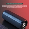 ZEALOT-S51 Portable BT haut-parleur sans fil basse stéréo son caisson de basses Portable boîtier de son étanche Support TF clé USB