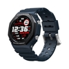 Zeblaze Ares 2 Montre intelligente de mode robuste à écran tactile de 1, 09 pouces