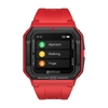 Zeblaze Ares Montre intelligente avec écran IPS 1, 3 pouces Montre rétro ultra-légère