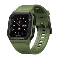 Zeblaze Ares Montre intelligente avec écran IPS 1, 3 pouces Montre rétro ultra-légère