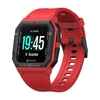 Zeblaze Ares Montre intelligente avec écran IPS 1, 3 pouces Montre rétro ultra-légère
