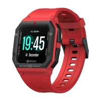 Zeblaze Ares Montre intelligente avec écran IPS 1, 3 pouces Montre rétro ultra-légère