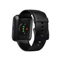 Zeblaze Beyond 2 1, 78 pouces AMOLED 390x450px Montre intelligente à écran tactile complet